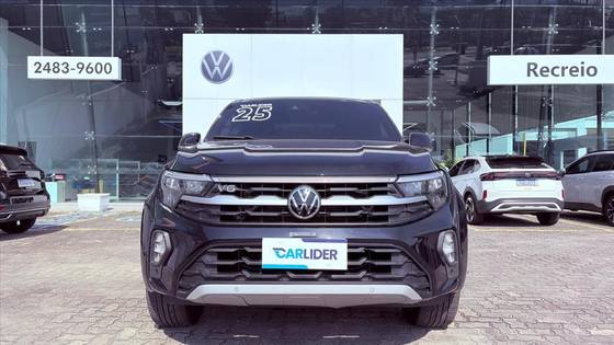 VOLKSWAGEN AMAROK 3.0 V6 TDI DIESEL EXTREME CD 4MOTION AUTOMÁTICO